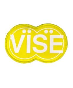 Paño de limpieza Vise - Amarillo