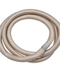 Sello de Puerta para Secadora W10906683 por SupHomie -