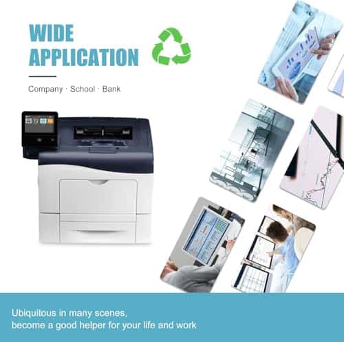 Unidad de Tambor DOPHEN Versalink C400/C405 1 Pack - Imagen 7