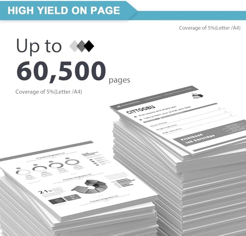 Unidad de Tambor DOPHEN Versalink C400/C405 1 Pack - Imagen 4