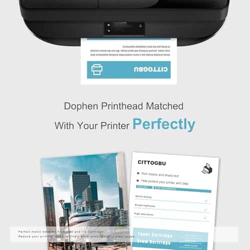 Unidad de Tambor DOPHEN Versalink C400/C405 1 Pack - Imagen 6