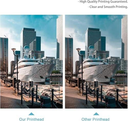 Unidad de Tambor DOPHEN Versalink C400/C405 1 Pack - Imagen 5