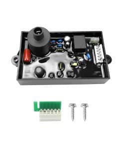 Kit de placa de circuito de control de encendido del