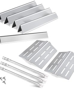 Conjunto de Piezas de Repuesto para Parrilla 62752 7620