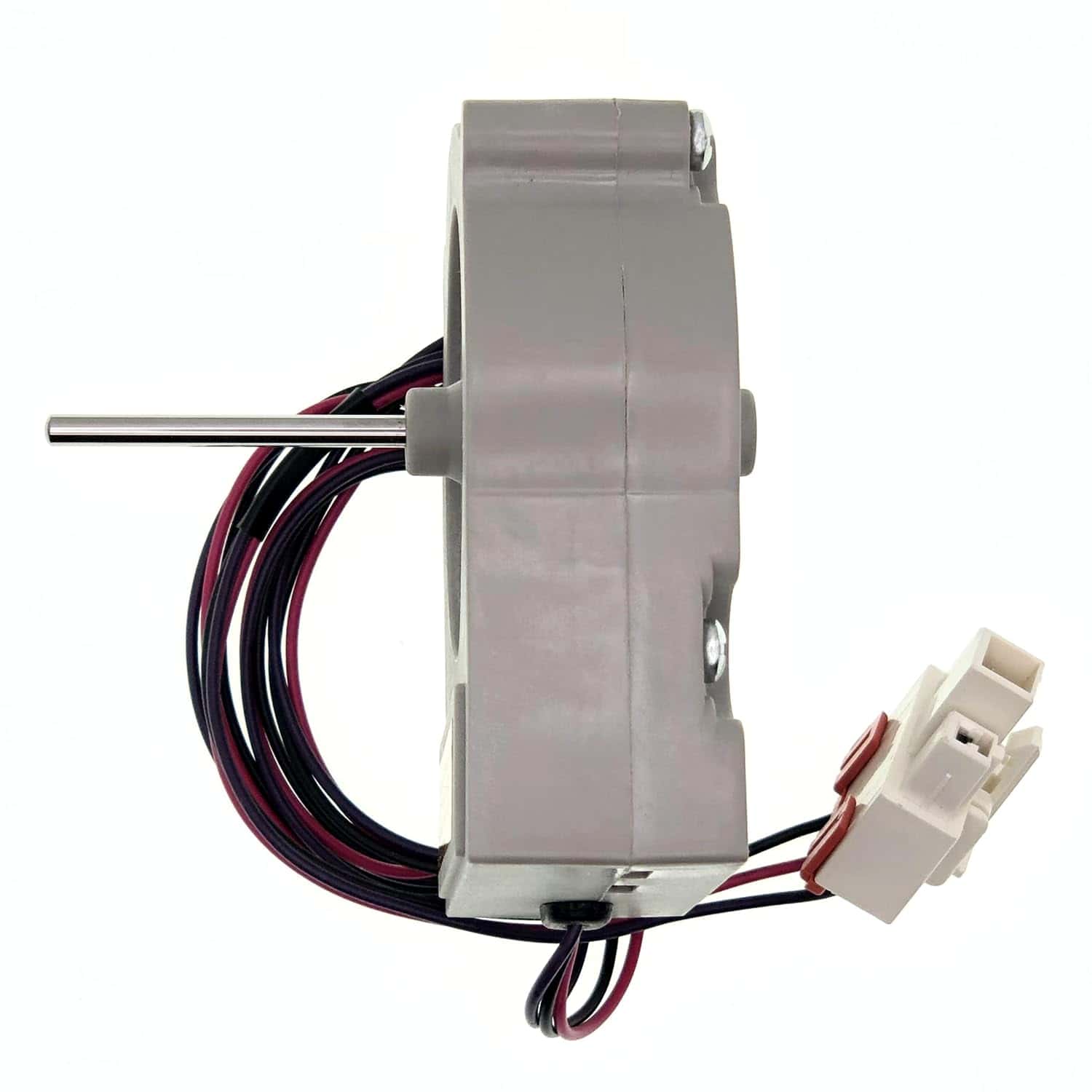 Motor del Ventilador del Evaporador de -de 2 Años - Imagen 4