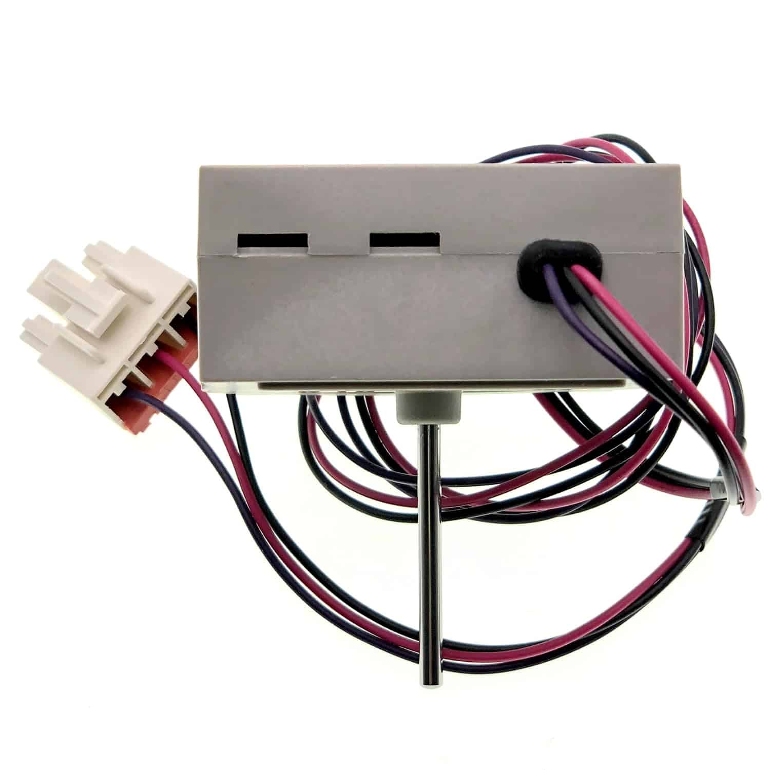 Motor del Ventilador del Evaporador de -de 2 Años - Imagen 7