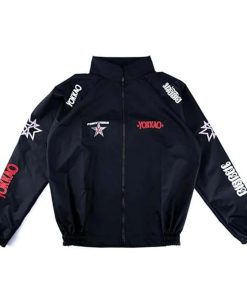 Traje de Sauna YOKKAO Fight Team | Máxima Quema de Calorías