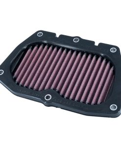 Cubierta de Caja de Aire de Alto Rendimiento DNA Etapa 2