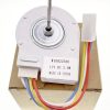 Motor del Ventilador Evaporador de Refrigerador W10822580