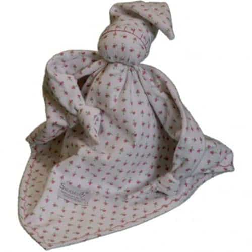 Manta de Apego para Bebés Recién Nacidos Prematuros Snoedel