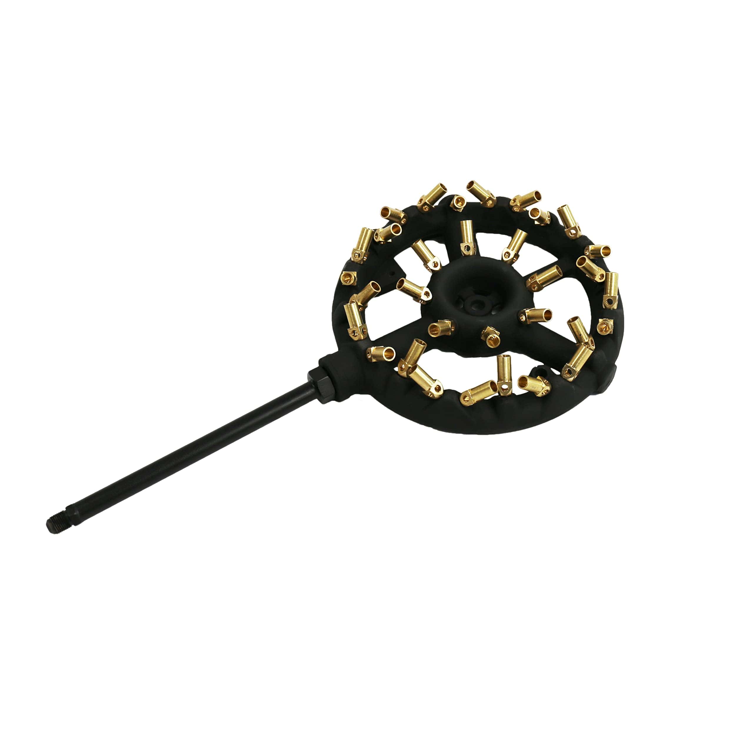 Quemador de Propano para Exteriores COOKAMP con 32 - Imagen 6