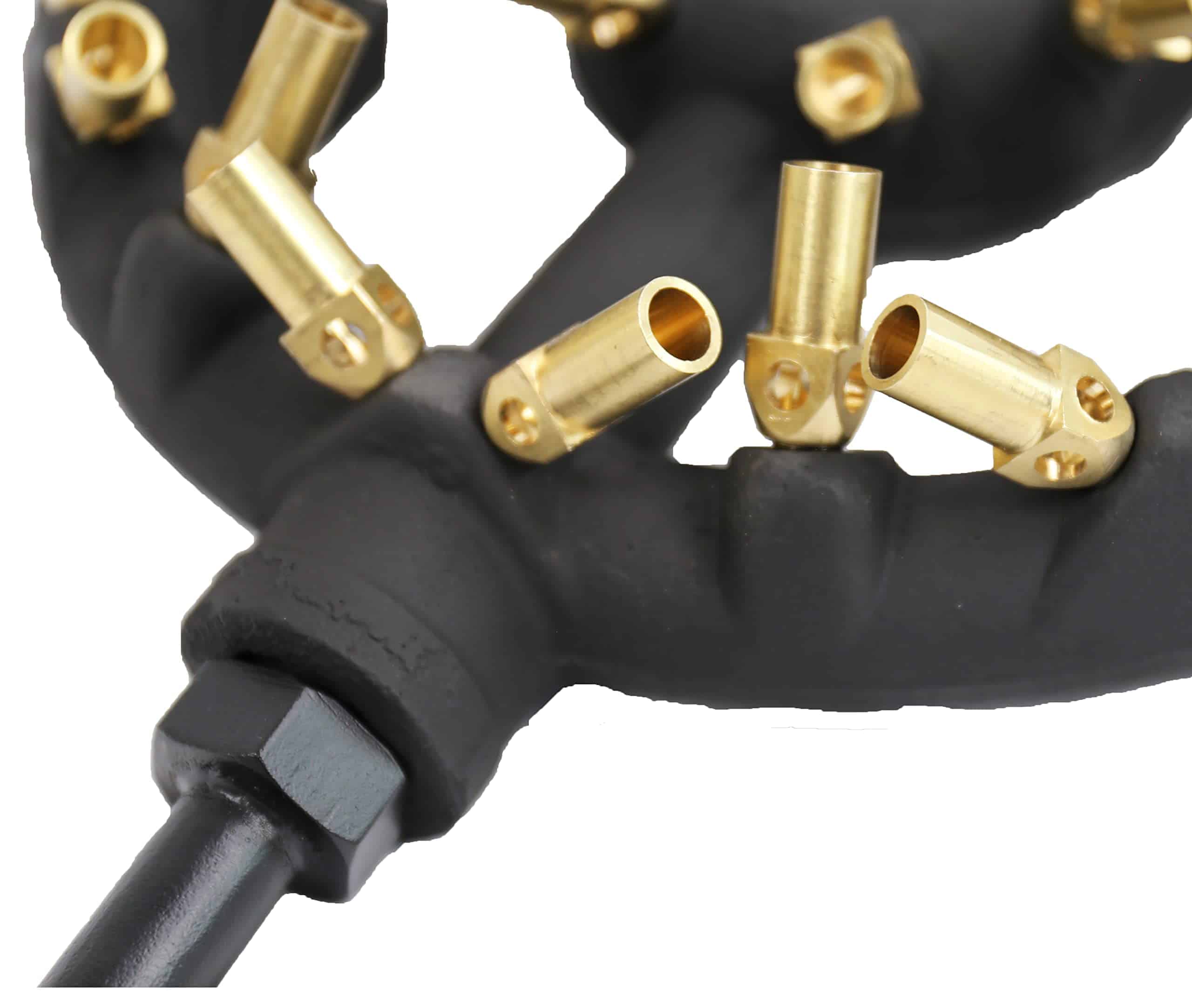 Quemador de Propano para Exteriores COOKAMP con 32 - Imagen 8