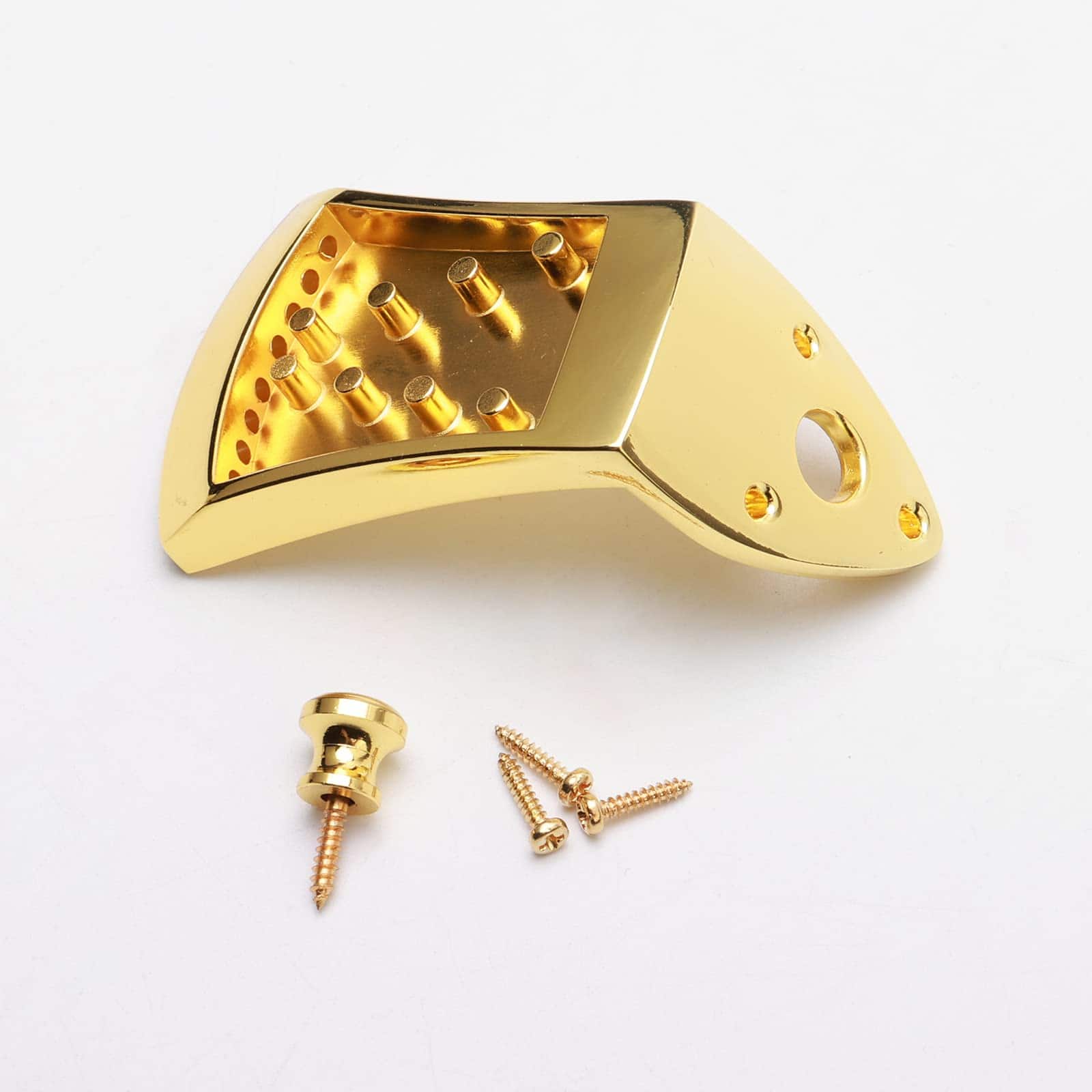 Unxuey 4R 4L Clavijas de Afinación de Cuerdas de Guitarra, - Imagen 6