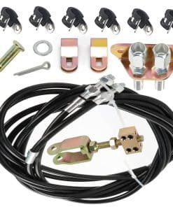 Kit de Cable de Freno de Estacionamiento -0-14415-R