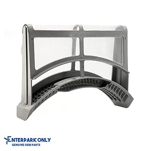 ENTERPARK todo NUEVO DC61-02595A para Filtro de Pelusas - Imagen 7