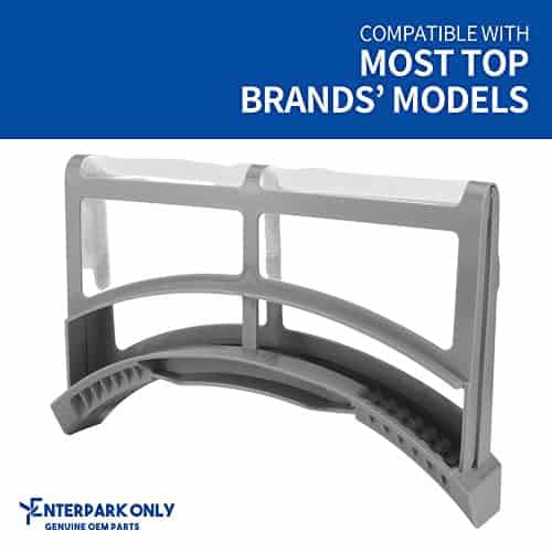 ENTERPARK todo NUEVO DC61-02595A para Filtro de Pelusas - Imagen 5