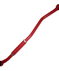 Barra de seguimiento ajustable delantera para Dodge Ram