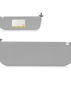 Visera Solar para Ford E150 E250 E350 Super Duty 2009-2014,