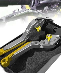 Freno Plegable de Palanca de Embrague VORILES para CBR500R