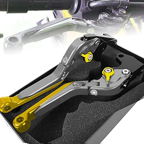 Freno Plegable de Palanca de Embrague VORILES para CBR500R