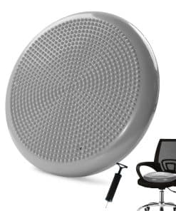 Cojín con Balanceo STOROMO, Disco de Equilibrio, Cojín