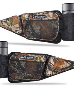 Bolsas de Puerta RZR- Bolsas de Puerta de Nylon 1680D