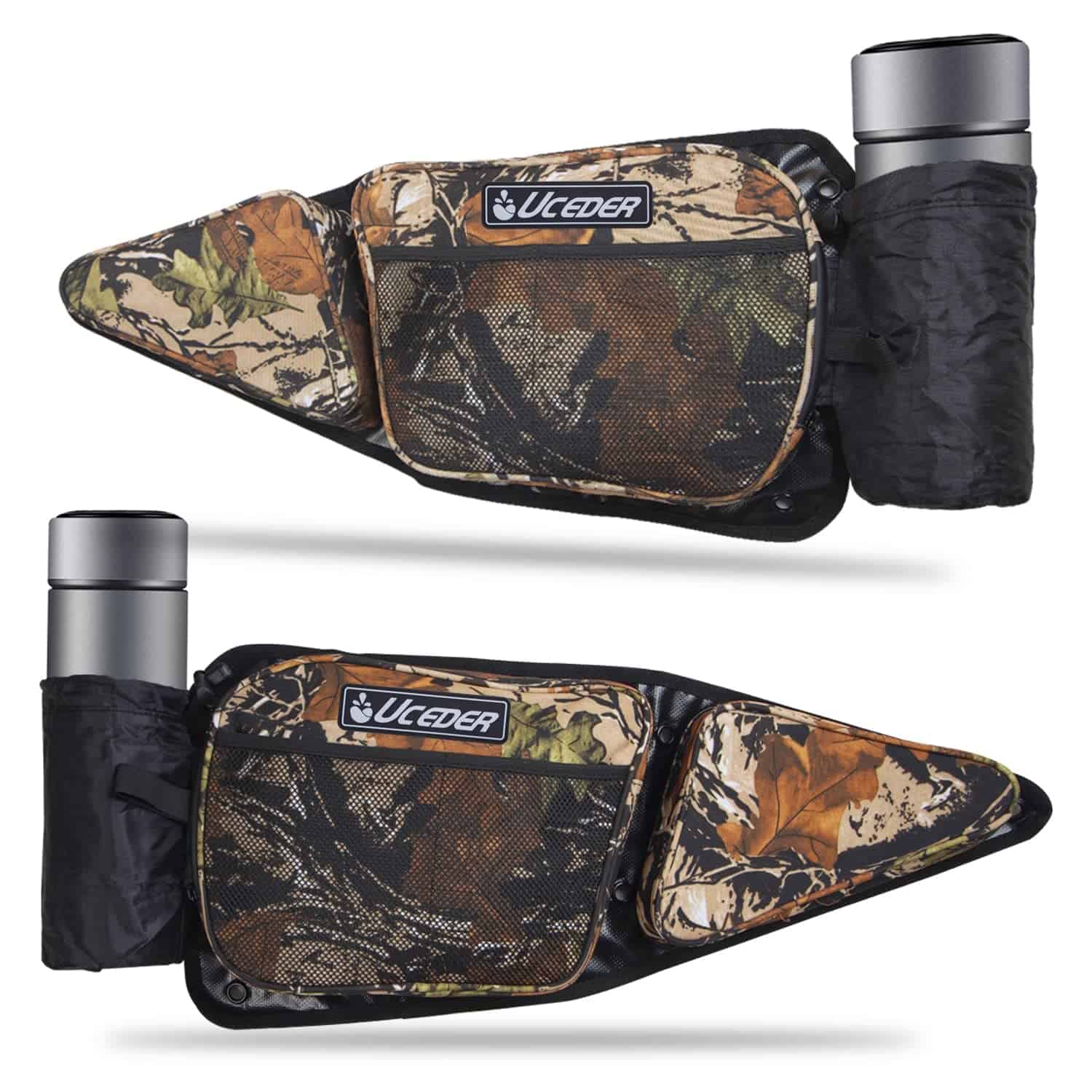 Bolsas de Puerta RZR- Bolsas de Puerta de Nylon 1680D