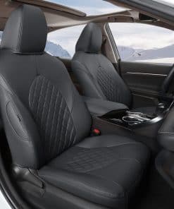 Fundas de asiento de coche a medida para TOYOTA CAMRY