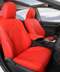 Fundas de asiento personalizadas GIANT PANDA Fit para