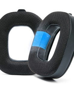 Almohadillas de Repuesto de Gel Refrescante de Tela Híbrida