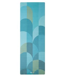 Tapete de Yoga YOGA DESIGN LAB | The Combo -Rise