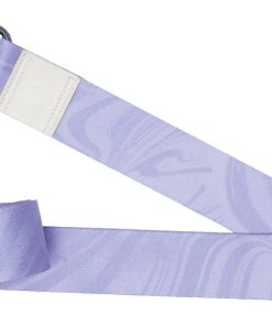 YOGA DESIGN LAB | La Correa de Yoga | Lujo, Extra Larga,