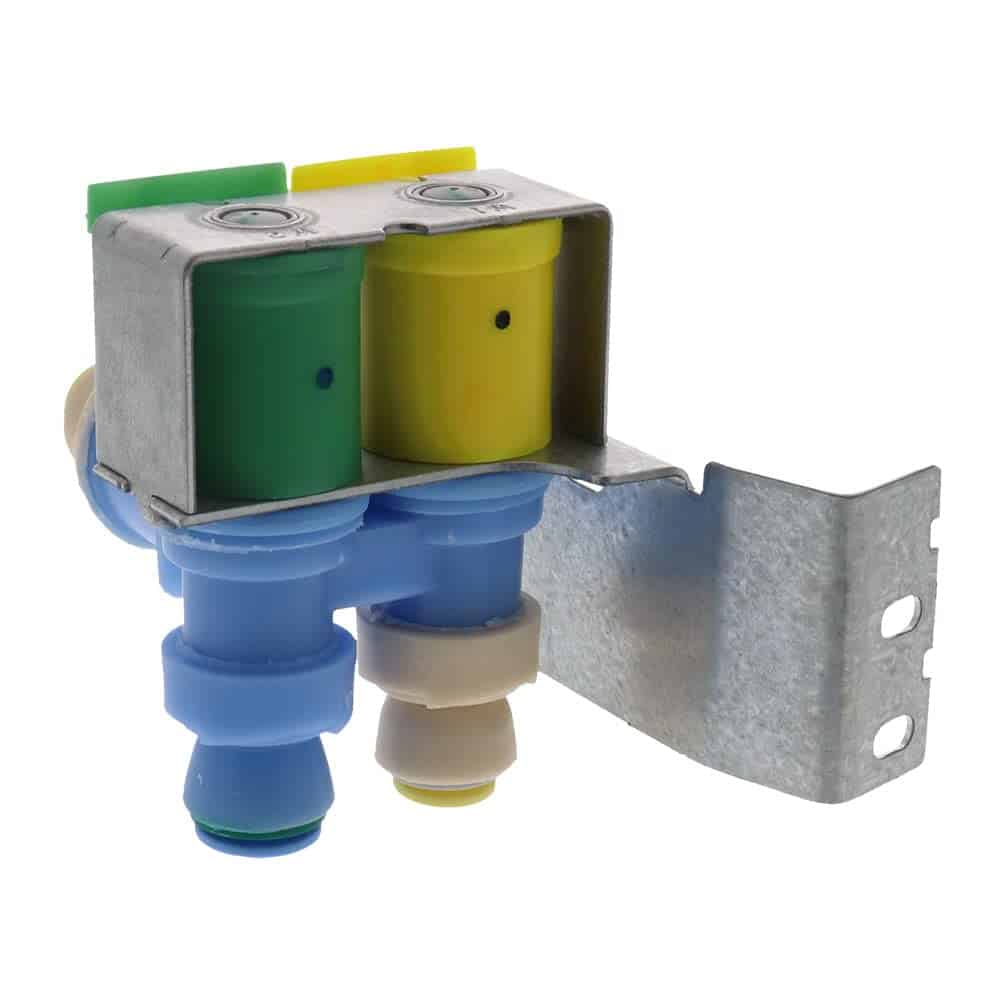 Válvula de Agua para Refrigerador PRYSM W10822681 - Imagen 4