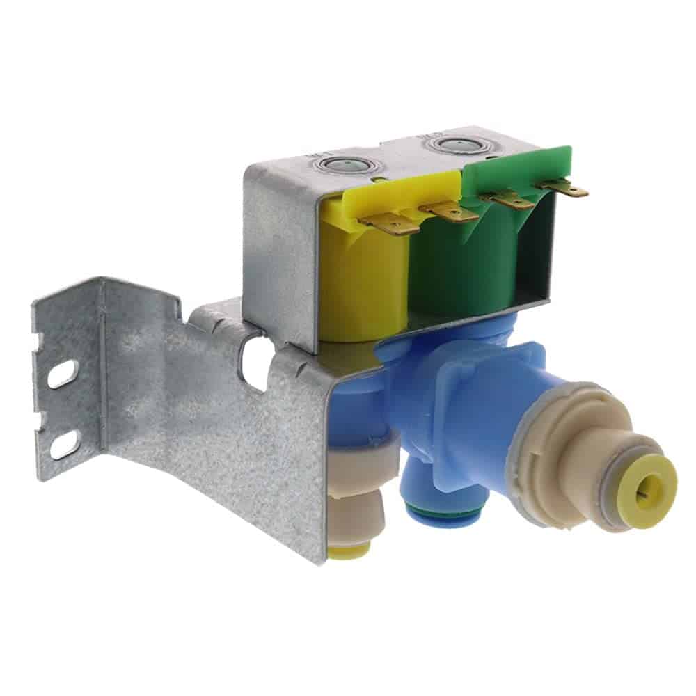 Válvula de Agua para Refrigerador PRYSM W10822681 - Imagen 5