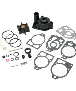 Kit de Reparación de Bomba de Agua - Compatible con Colas