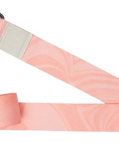 YOGA DESIGN LAB | La Correa de Yoga | Lujosa, -Coral