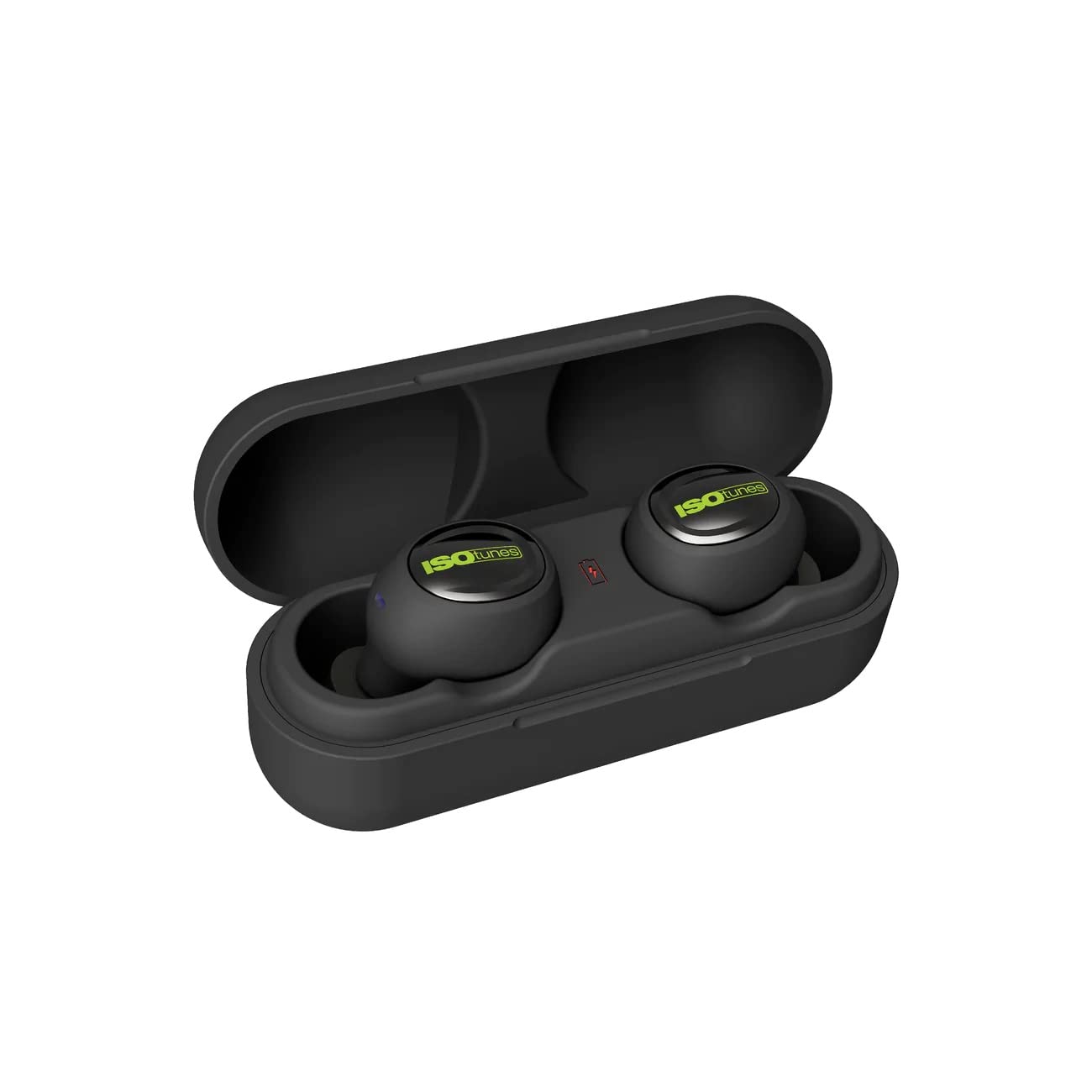 ISOtunes Free 2.0 True Wireless Earbuds: Mejorado con una - Imagen 8