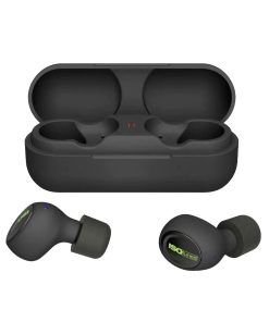 ISOtunes Free 2.0 True Wireless Earbuds: Mejorado con una