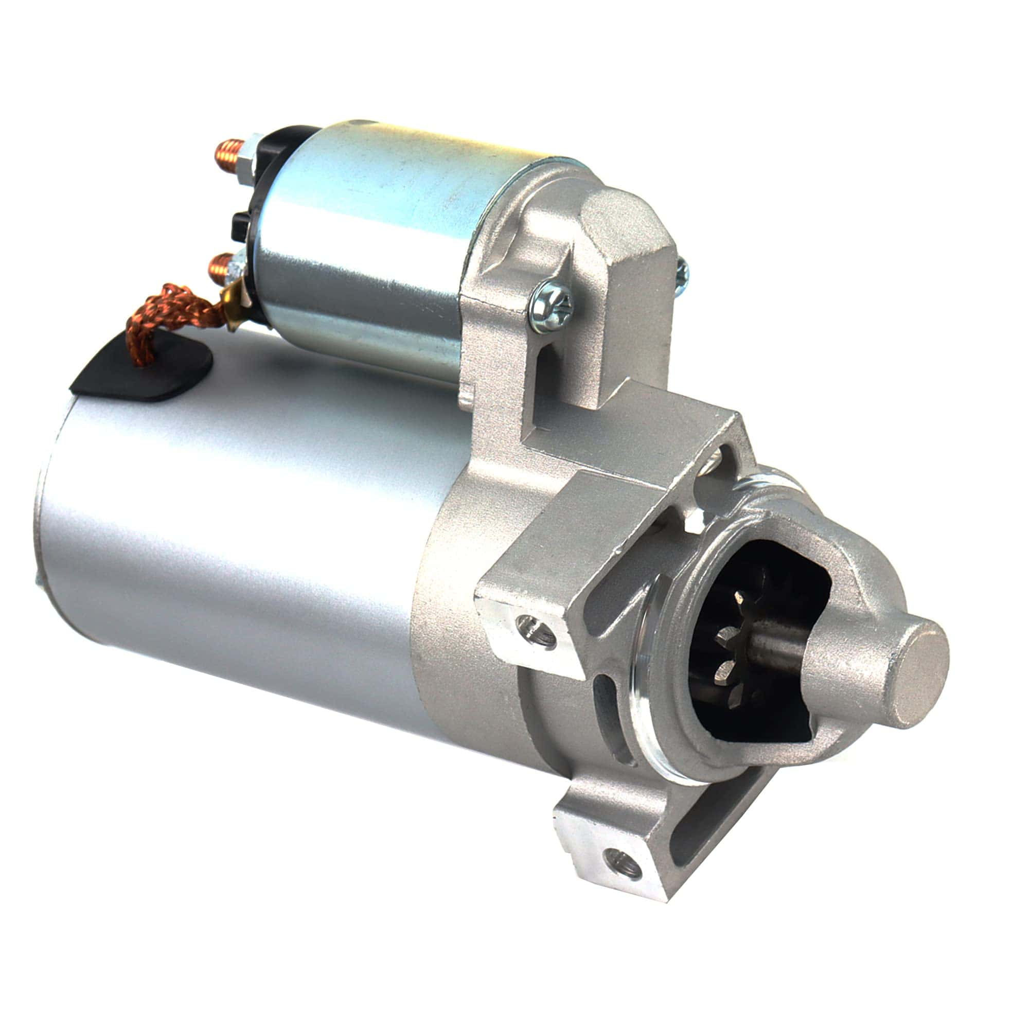 Nuevo Arranque Compatible con Tractor Steiner 1994-2015