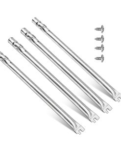 Juego de Quemadores para Parrilla Derurizy 19.5" 62752 para