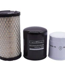 Conjunto de Filtros de Combustible 11-6182 11-9059 11-9342