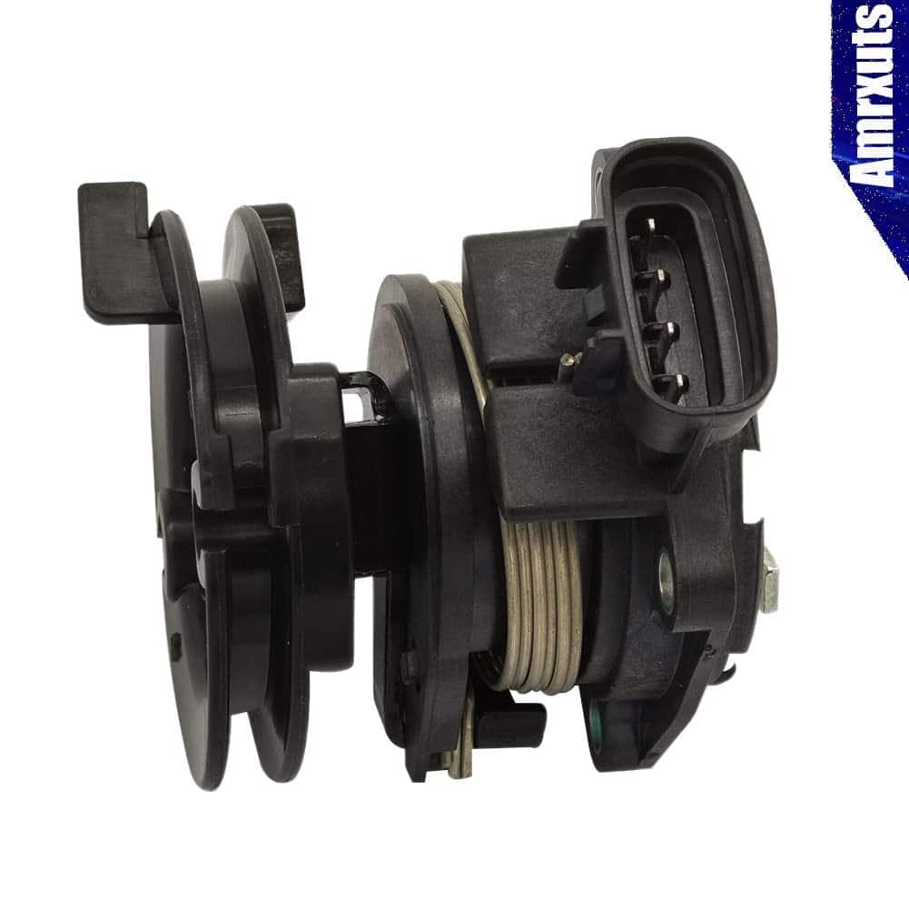 Sensor de Palanca del Cuerpo del Acelerador Amrxuts - Imagen 3