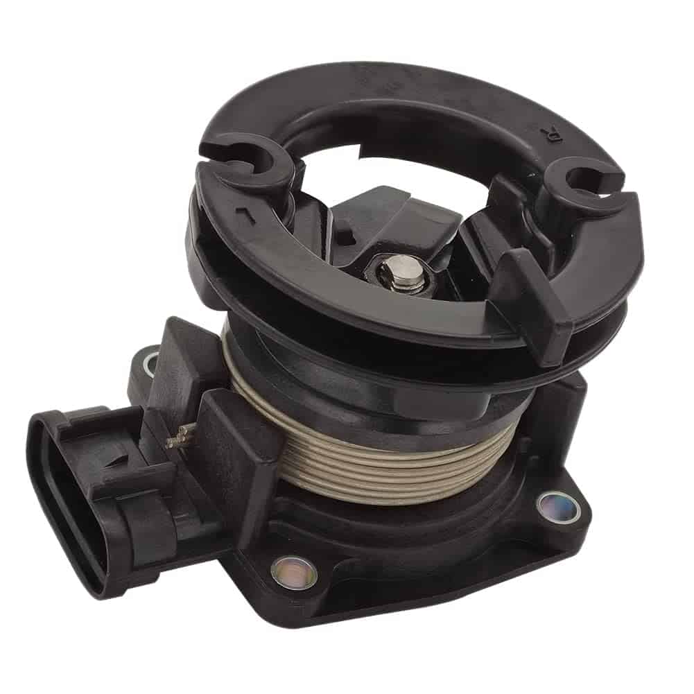 Sensor de Palanca del Cuerpo del Acelerador Amrxuts