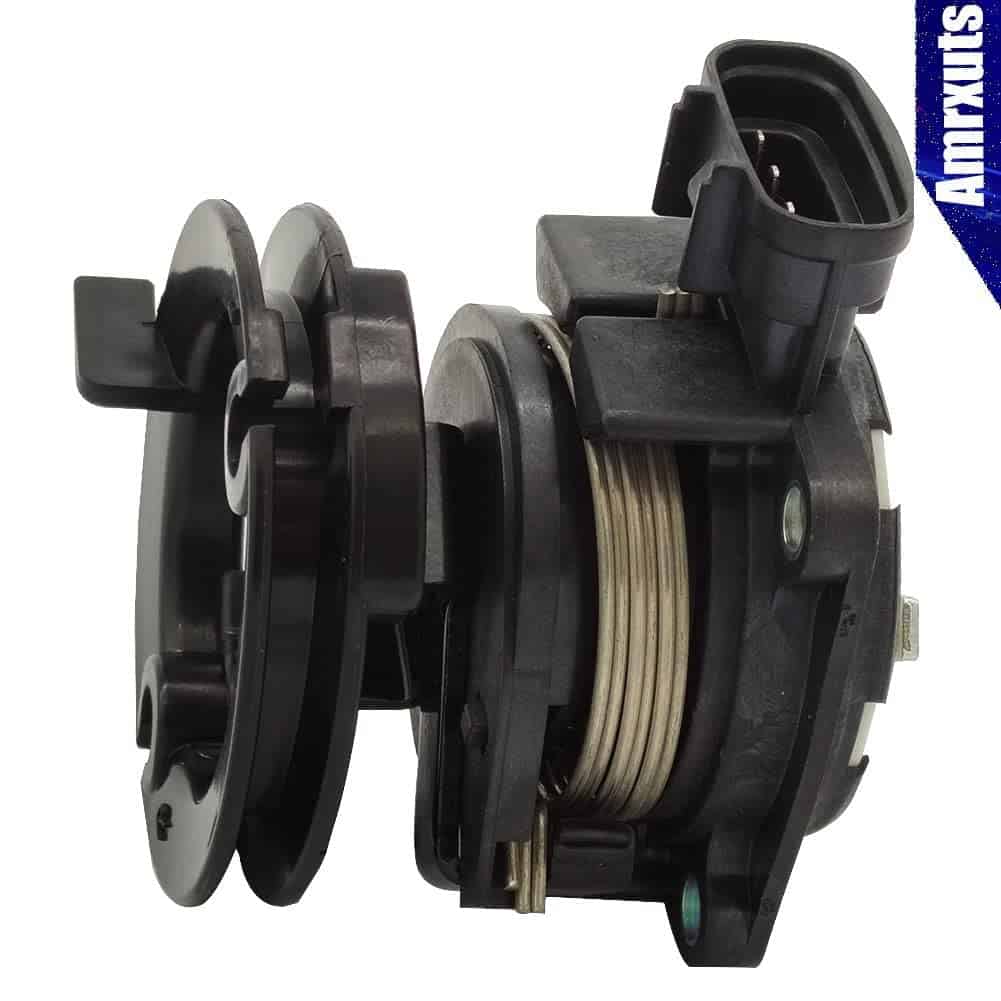 Sensor de Palanca del Cuerpo del Acelerador Amrxuts - Imagen 8