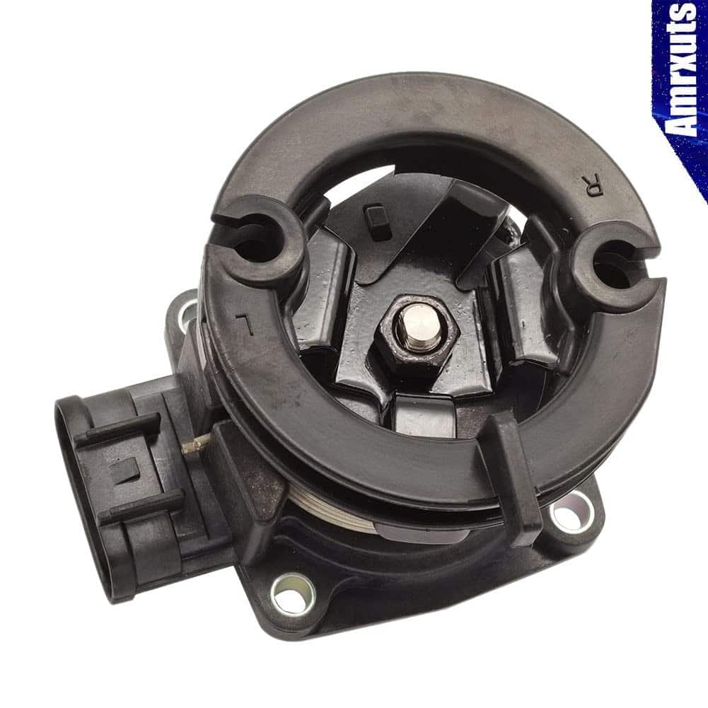 Sensor de Palanca del Cuerpo del Acelerador Amrxuts - Imagen 5