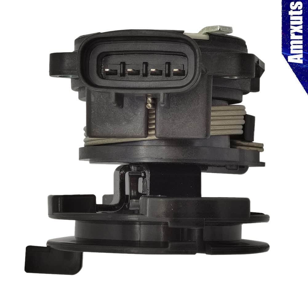 Sensor de Palanca del Cuerpo del Acelerador Amrxuts - Imagen 6