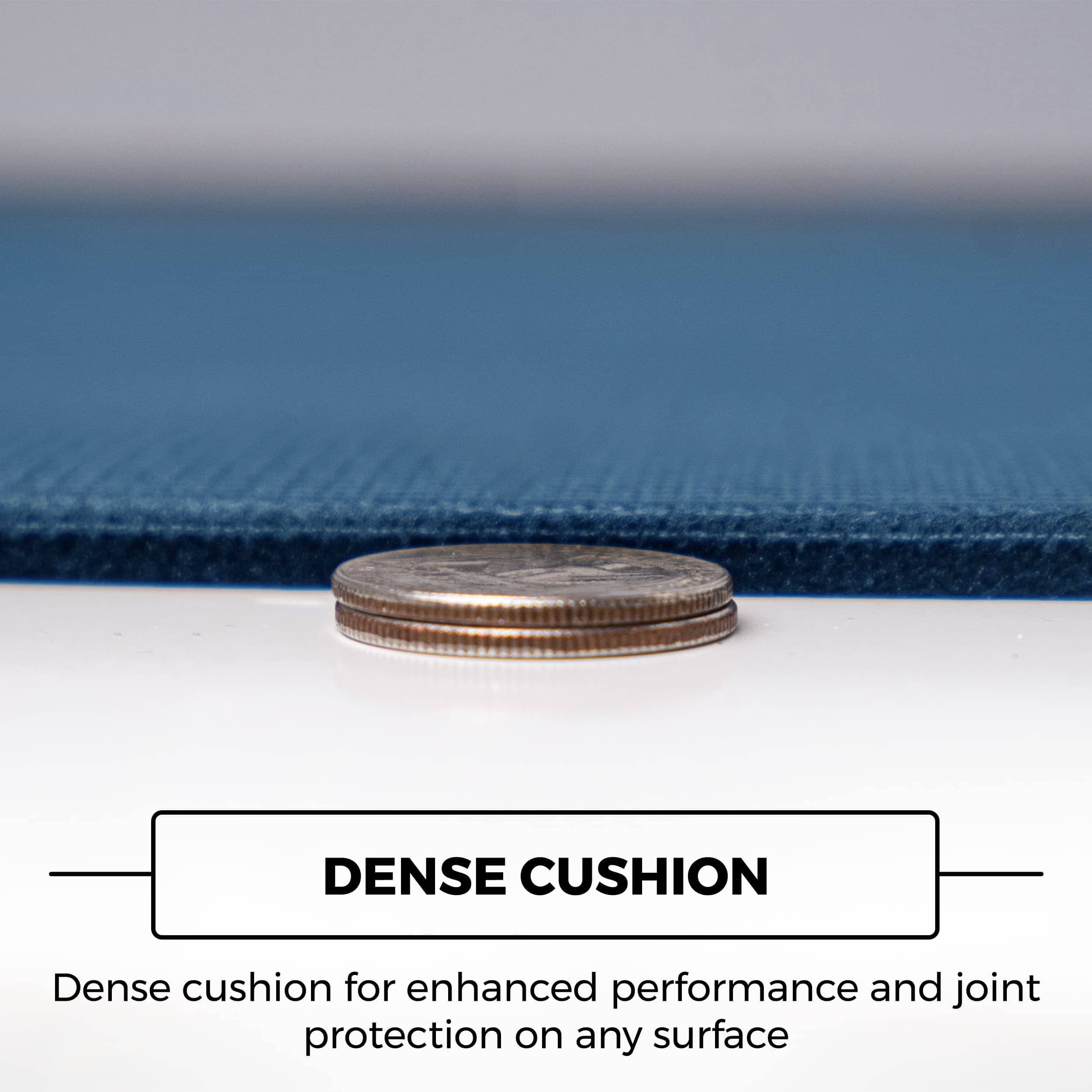 Tapete de Yoga Vista Wide 6mm por Mount Adams - El Nuevo - Imagen 5