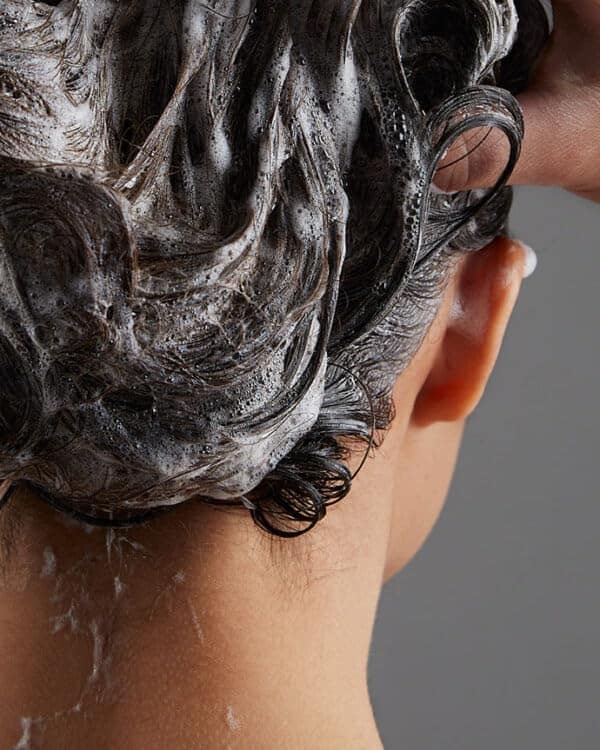 Shampoo Hidratante Intenso REF 1000ml Libre de Sulfatos - Imagen 5