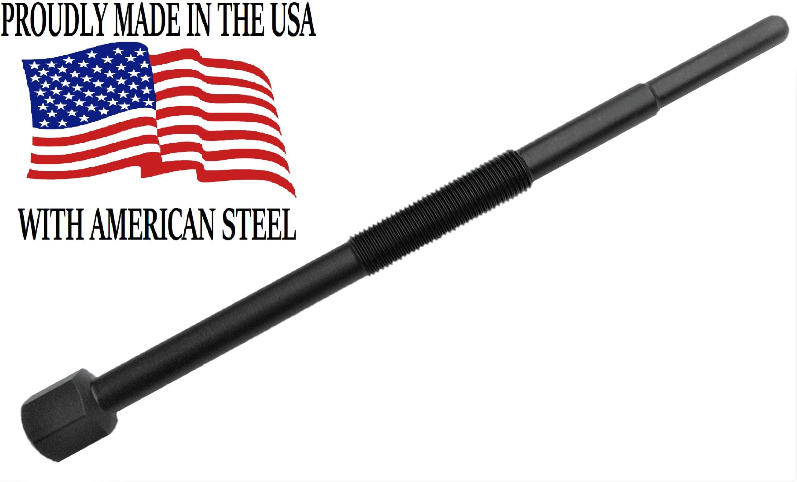 Extractor de embrague primario resistente MADE IN USA para - Imagen 3