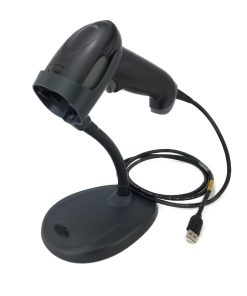 Escáner de códigos de barras con cable Honeywell Voyager